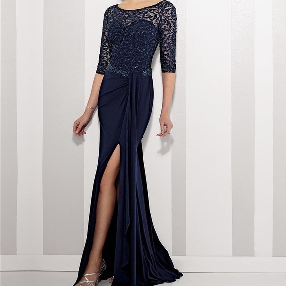 Cameron Blake formal - Picture 2 of 5